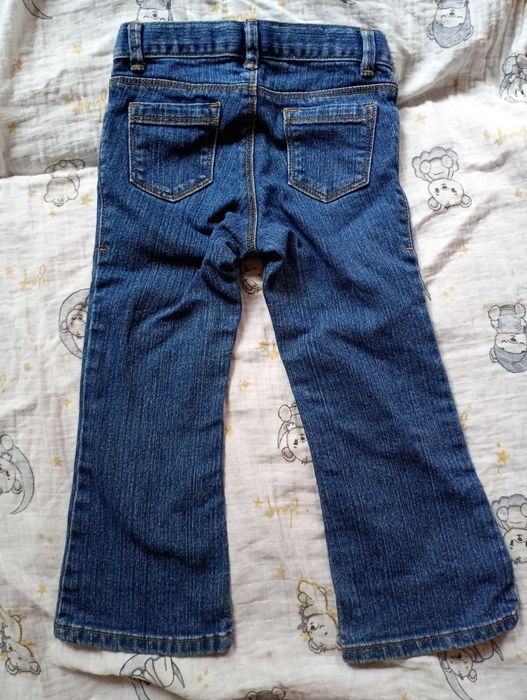 Джинси Old Navy, розмір 98