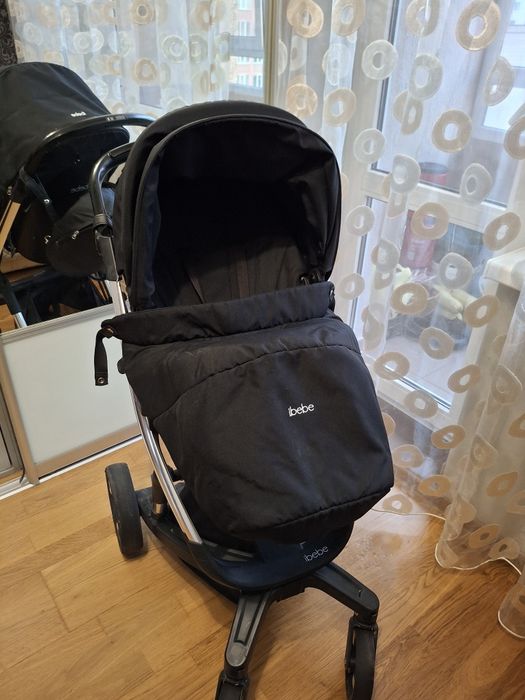 Продам Дитяча коляска iBebe  2 в 1