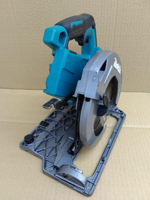 Makita HS004G Piła Najazdowa Pilarka Tarczowa Brushless 190mm 2021.8