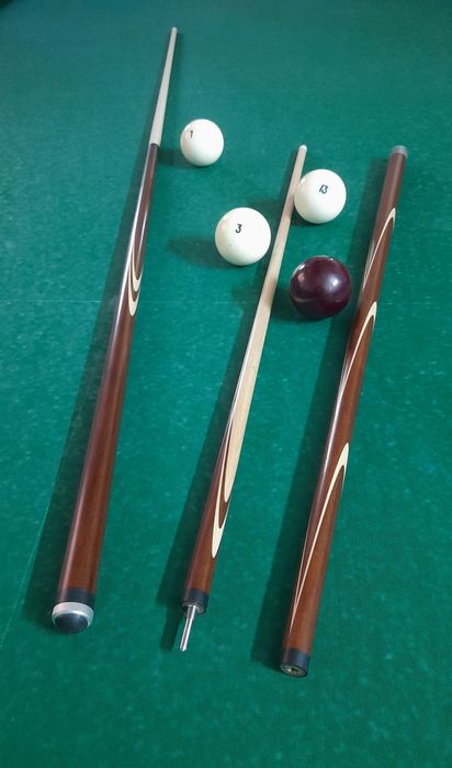 Кий Бильярд Стол шары більярдний стіл полка кулі лампа