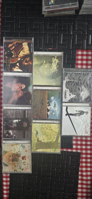 John Lennon 7cd Superstan Gratisy
