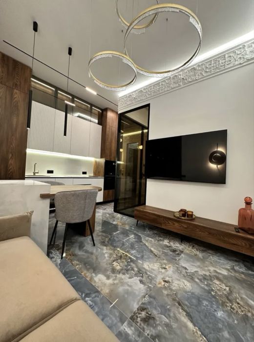 2-rooms apartment apartment by the address st. Petefi Shandora pl (area 65 m²) - Atlanta.ua - photo 2