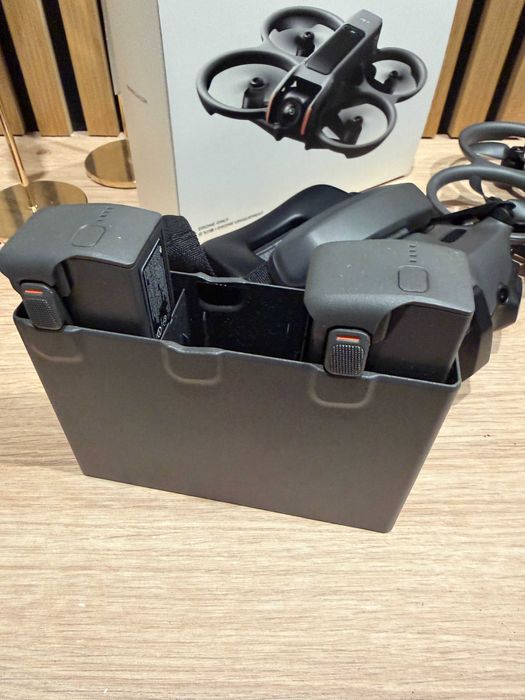 DJI Avata 2 Fly More Combo + DJI Care Refresh