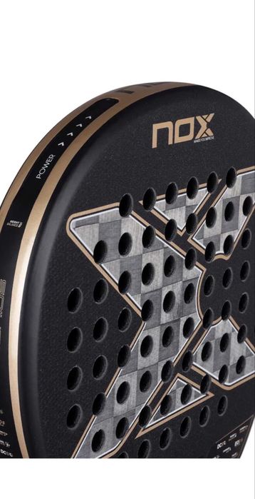 Nox AT10 18K genius alum 2026