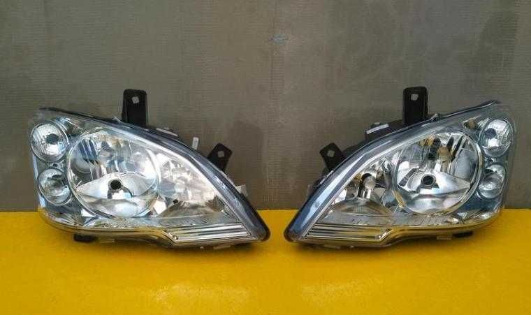Зеркало Mercedes Vito W639 зеркала Мерседес Вито 2010-2014