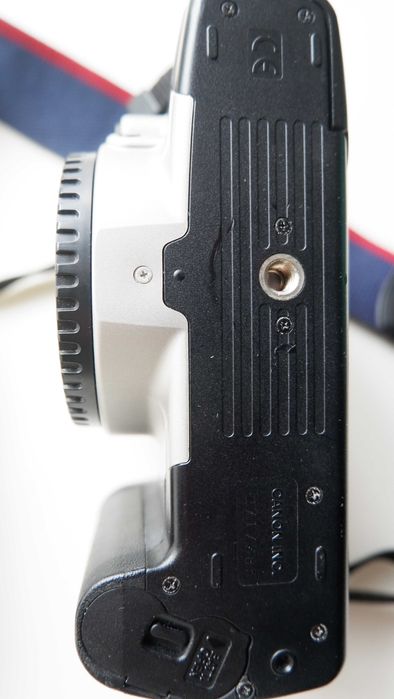 пленочная камера Canon EOS 300