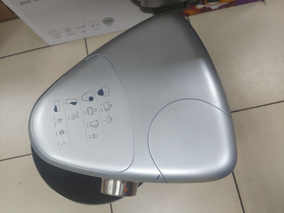 Кухонна машина Kenwood KHC29A.R0