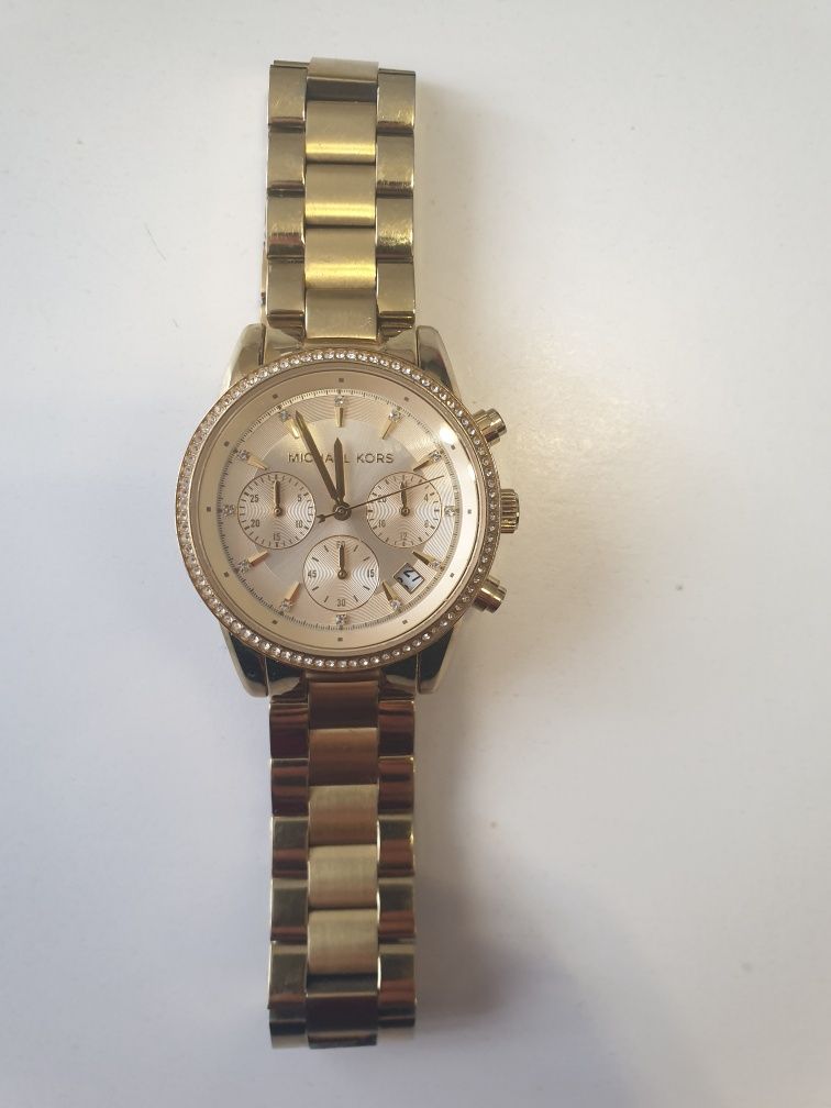 Zegarek Michael Kors MK 6356 Warszawa Ursus OLX.pl