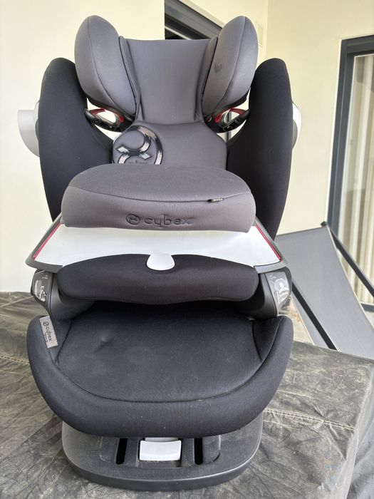 cadeira auto Cybex