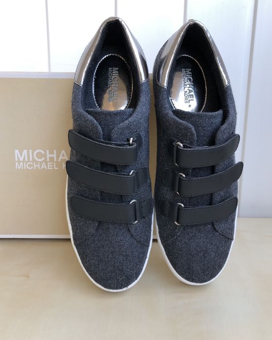 Кеды Michael Kors
