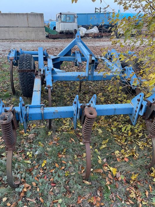 Глубокорихлітель продам