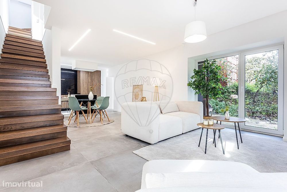 Moradia T3 para venda