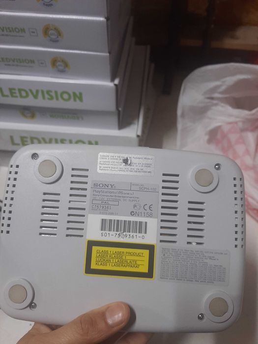 Playstation ONE Original