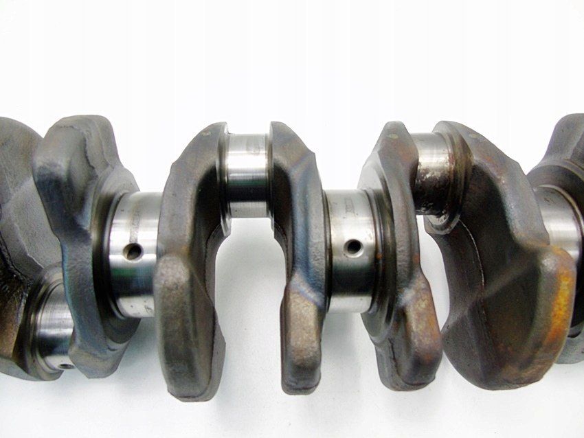 Wał Korbowy 3.0 D Bmw X5 E70 E71 E60 E90 E91 E92 E93 E61 X3 X6 7792608