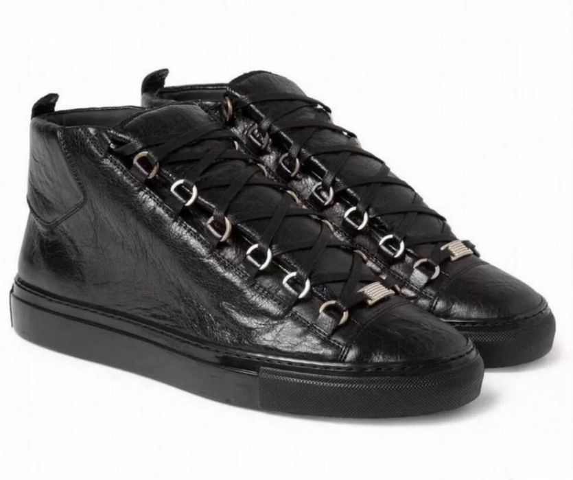 Balenciaga arena | баленсиага арены fashion opium arhive