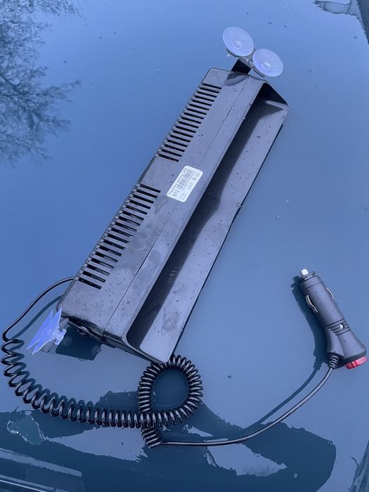 Продам стробоскоп червоно-синій