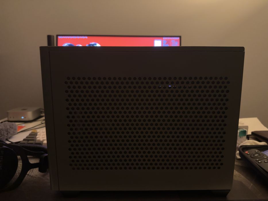 PC Gaming Ryzen 5600 + RTX 2070 + 32GB RAM