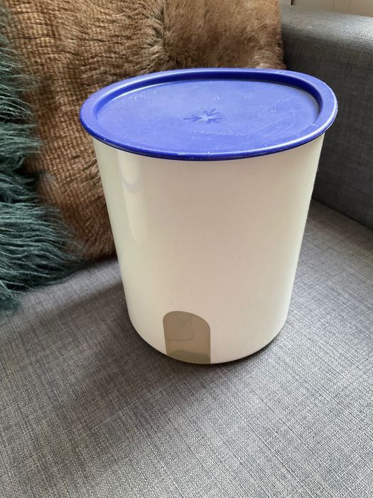 Tupperware grande