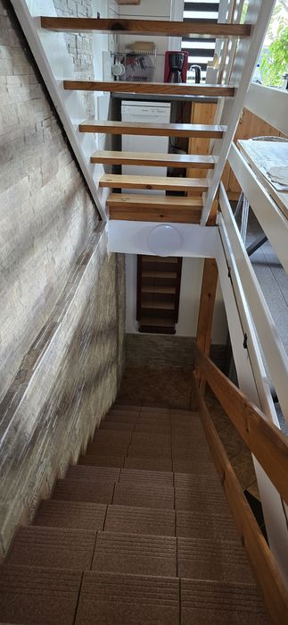 Mazury: Dom z sauną, bilardem i kajakiem – Wypoczynek w każdą pogodę!