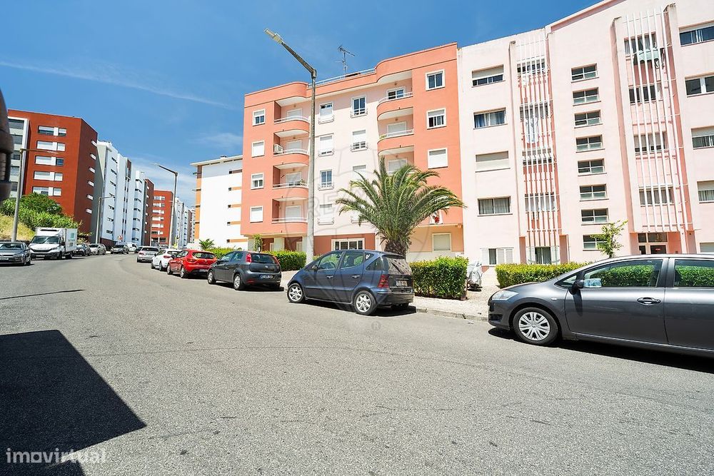 Apartamento T3 para venda
