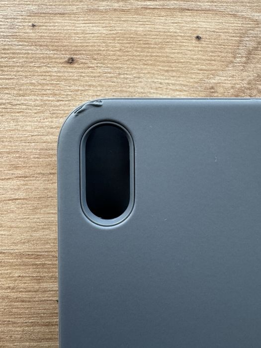 Logitech Combo Touch 11 cali Air M2 M3