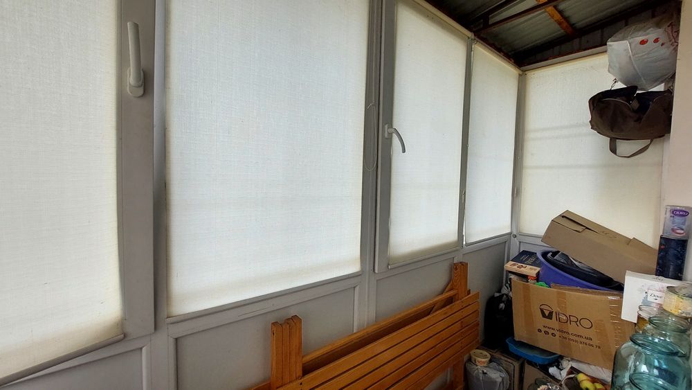 Продам 4-кімнатну квартиру. Пр-т Незалежності,301.