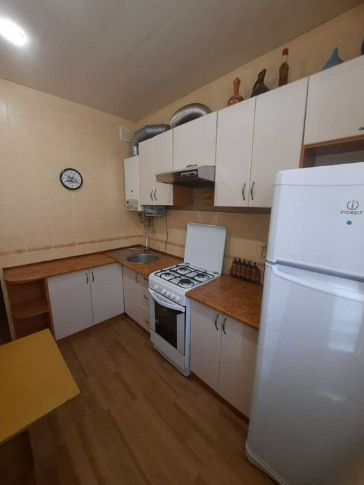 Продам 3 кім квартиру з автономним опаленням L