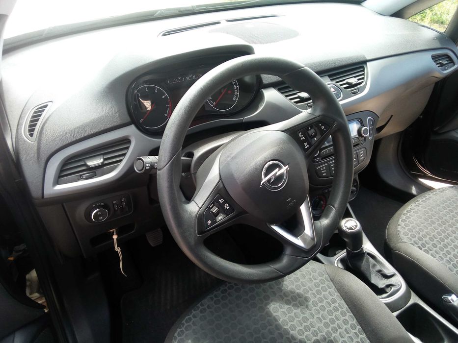 Opel citadino a não perder