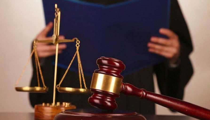 Юридичні послуги        Юрист/Адвокат/Правник