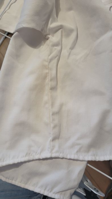 Ubranko na chrzest wesele imprezę