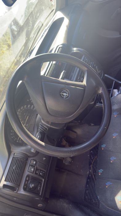 OPEL ASTRA F 1.7 TD  PARA PEÇAS