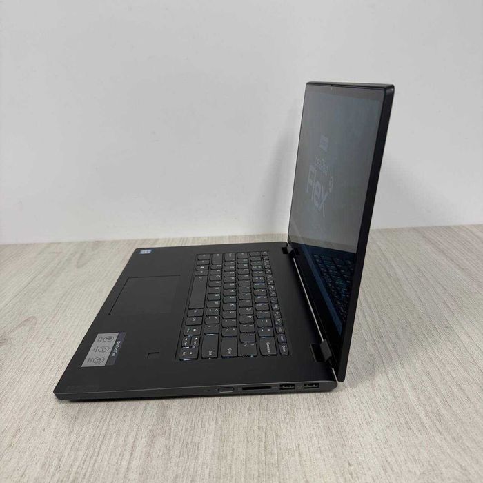 Lenovo IdeaPad Flex 15IWL x360 15.6" FHD IPS Touch i5-8265U 8 GB DDR4 SSD 250 GB Intel UHD