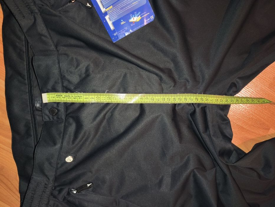 Штани водонепроникні (для гольфу) Golfino