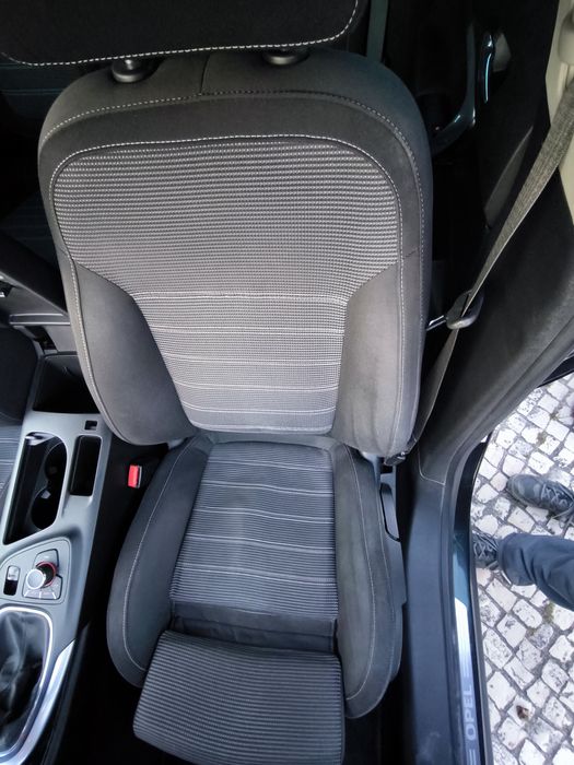 Opel Insignia sport Tourer 2.0 CDTI