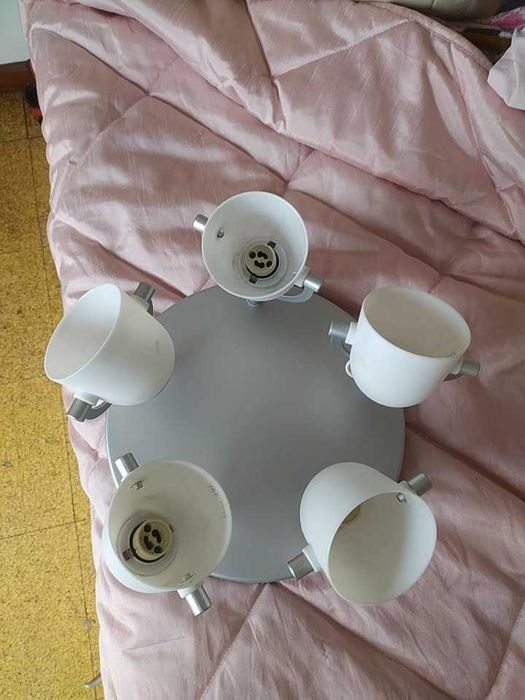 Candeeiro para teto