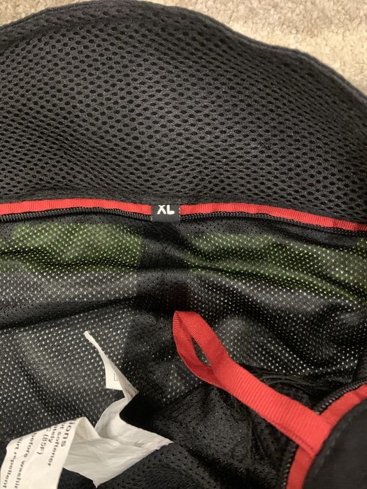 Мотоекіп BOS Moto комплект куртка + штани, водозахисний, як новий