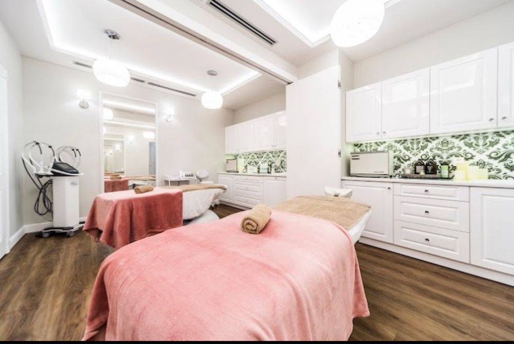 Podnajmę gabinet w  Salonie Urody