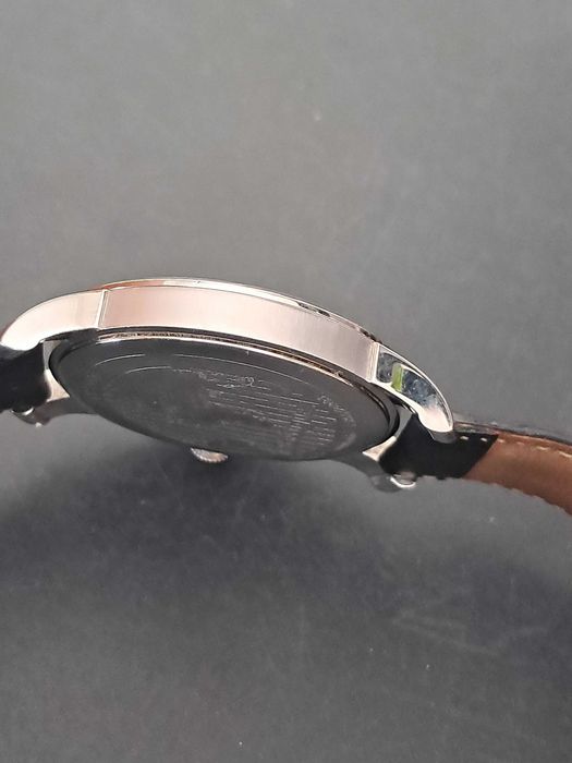 relógio tissot automático gmt