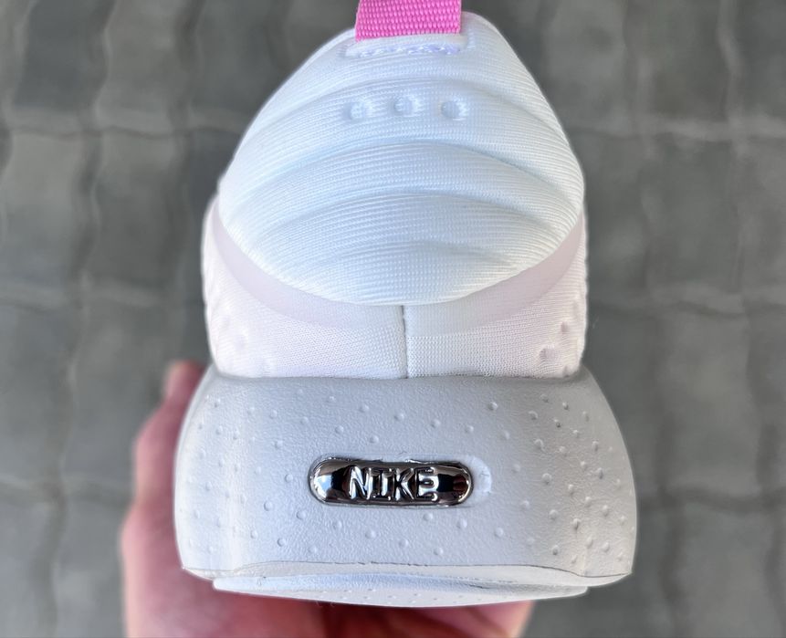 Кросівки жіночі Nike Mind 002 pink white 36-41р. в наявності.