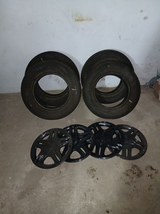 Starmaxx PolarMaxx 175/70 R13 82T