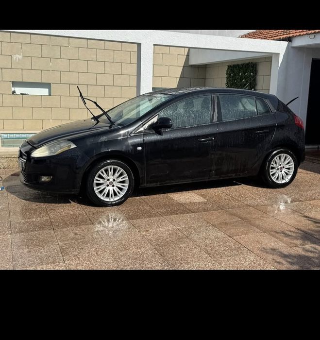 Fiat bravo 1600 disel