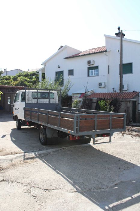 NISSAN Cabstar 3.0