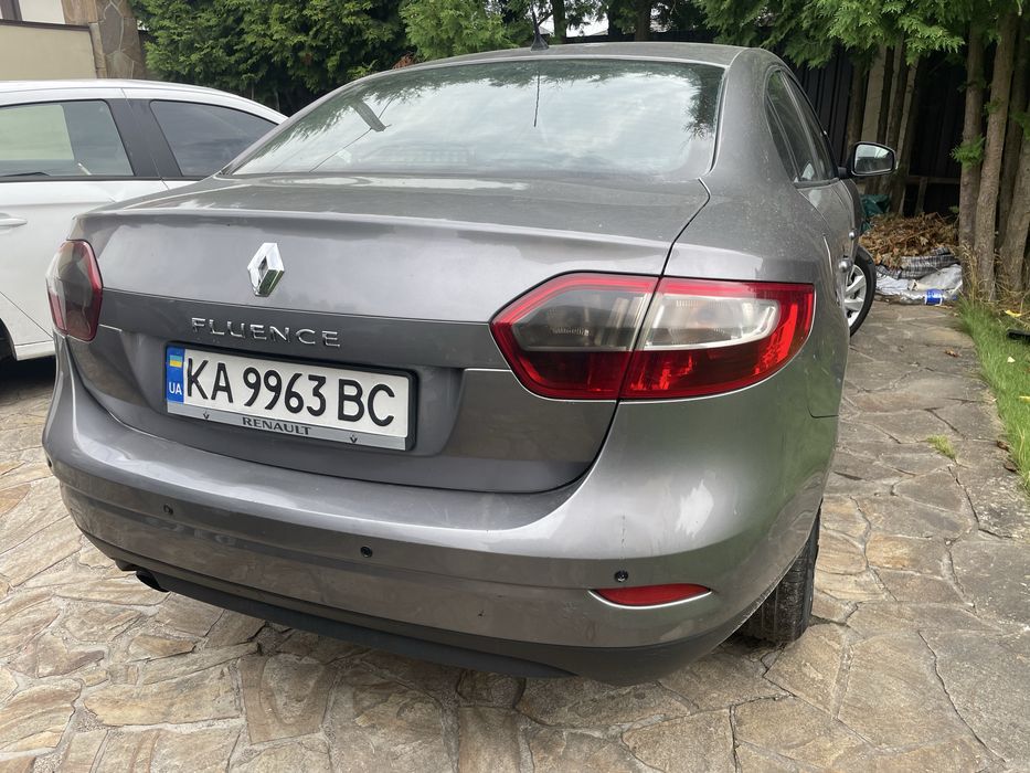 Продам авто 2013 р. 1.5TDI