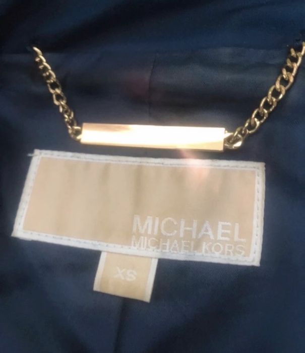 trencz Michael Kors