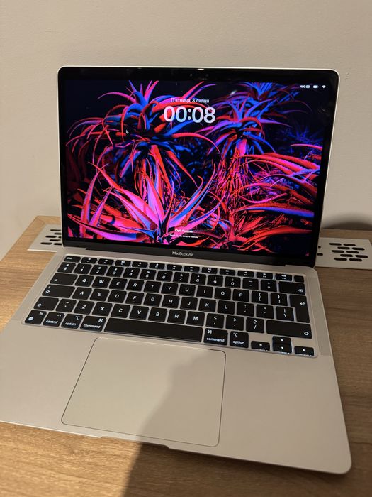 Mac book Air M1, 8 gb