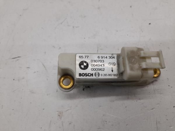 Sensor de impacto MINI Mini (R50, R53)