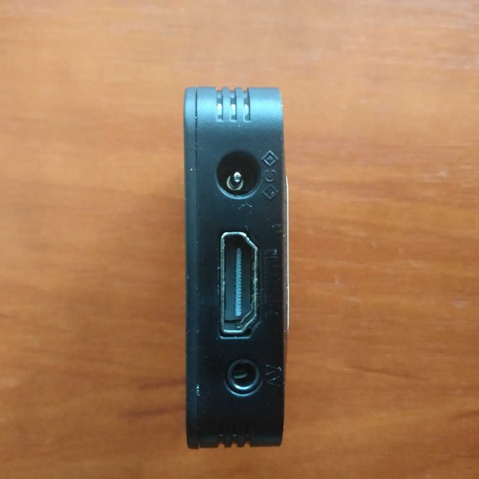 Smart TV Mini Box Tanix TX1 TUOGTCI 4K 60Hz, Android 10.0, 2.4G WiFi