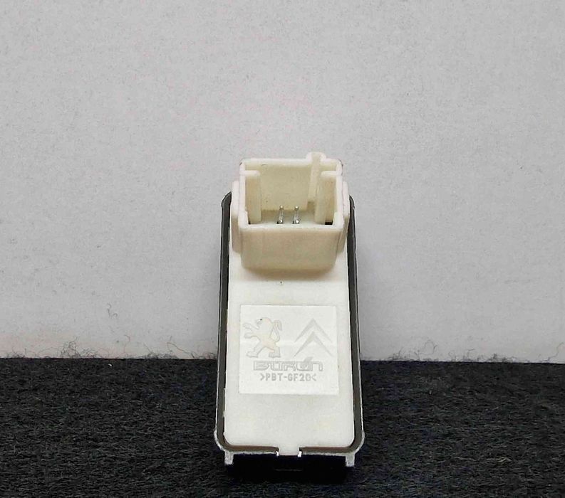 Comando / Botão / Interruptor Vidros Frente Direito 98044803ZD - PEUGEOT 3008 II SUV
