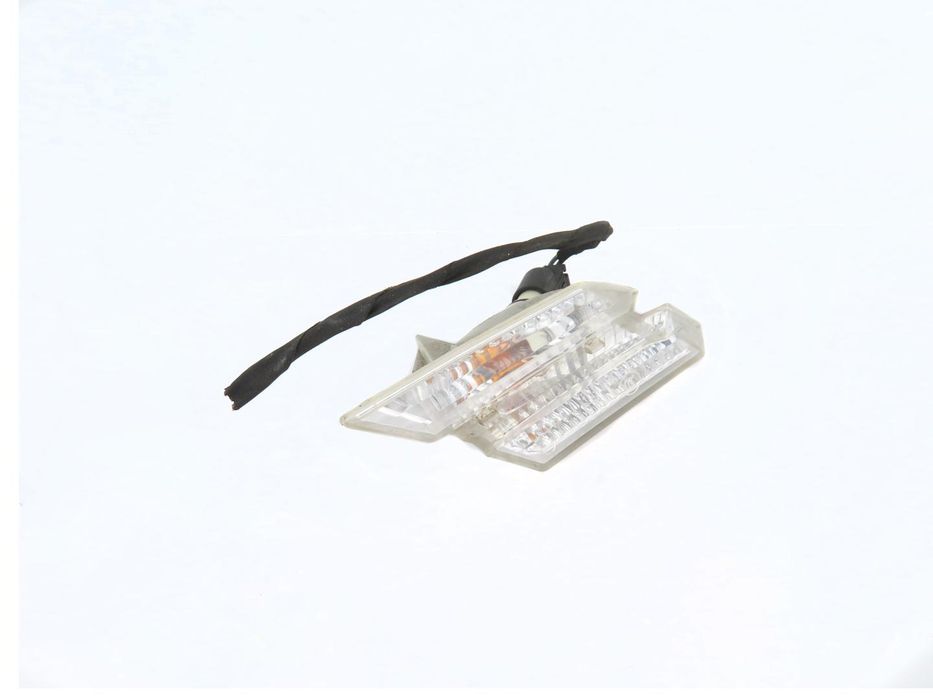 Pisca Guarda-Lamas Bmw 6 Ref: 63137165809/9119967 2004 - 2010
