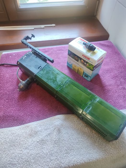 Filtr Eheim PowerLine XL 2252 + moduł